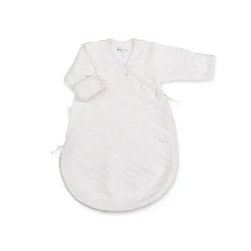 [522643] Bemini | Slaapzak Pady Quilted Mix Tender Jersey 1.5TOG 0-1M