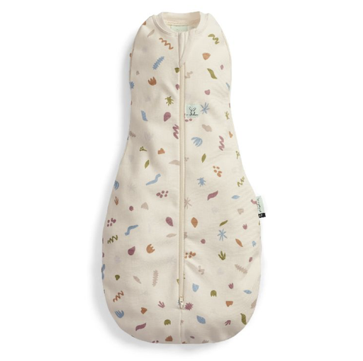 [480187] Ergopouch | Slaapzak Bloom Cocoon Inbaker 0.2TOG 3-6M 
