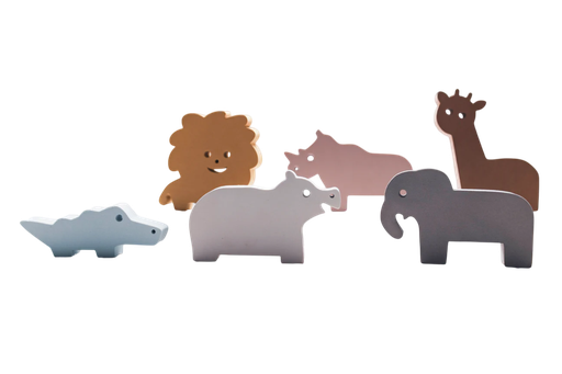 [494824] Moes Play | Badspeelgoed Waterfun Safari