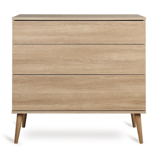 [522804] Quax | Commode Flow Honey Ash 96x92x58cm 