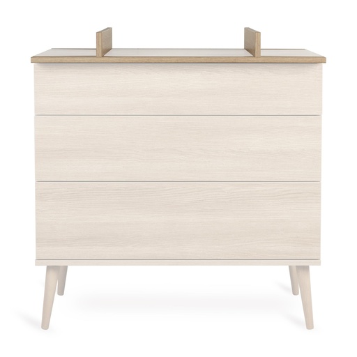[522807] Quax | Commodeverdieper vr Commode Flow Honey Ash 94x10x65cm