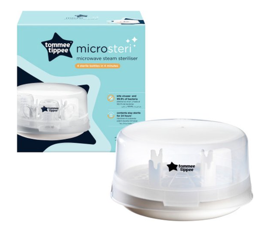 [287638] Tommee Tippee | Microgolfsterilisator  