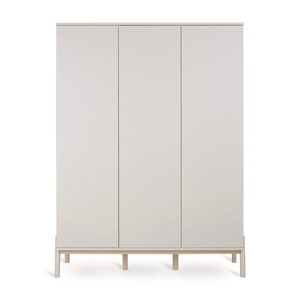 [474493] Quax | Kast Ashi Clay 3 deurs  143x196x58cm