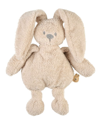 [484737] Nattou | Pluche Knuffel Konijn Teddy Sand