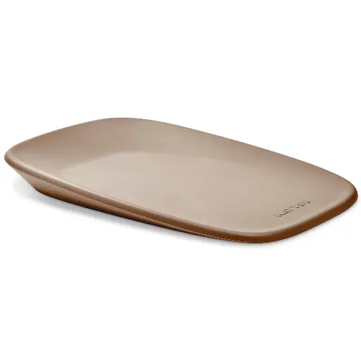 [484767] Nattou | Waskussen Softy Changing Mat Taupe Bruin 70x50cm