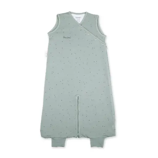 [463019] Bemini | Slaapzak Magic Bag Oupss Lunar 0.5TOG Groen 4-12M