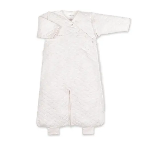 [524860] Bemini | Slaapzak Pady Quilted Tender Jersey 1.5TOG 4-12M