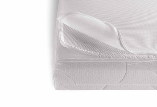 [524882] Zzzoo | Matras vr Babybed Beer Set Airgosafe 60x120x11/13cm