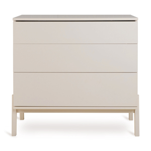 [474485] Quax | Commode Ashi Clay 3 Laden 96x92x58cm.