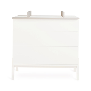[474489] Quax | Commodeverdieper Ashi Clay Grijs/Bruin 96x8x70,5cm