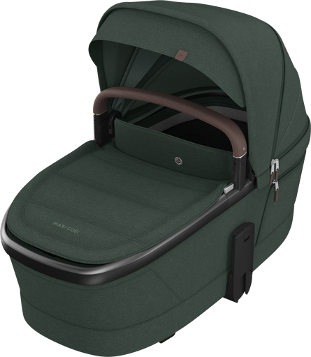 [525000] Maxi Cosi | Draagmand Fame Twillic Green