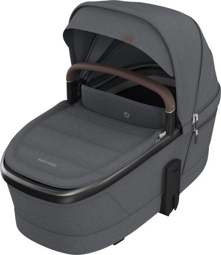 [525001] Maxi Cosi | Draagmand Fame Twillic Graphite