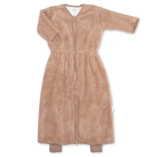 [525018] Bemini | Slaapzak 2,05 TOG softy natural 24-36 M