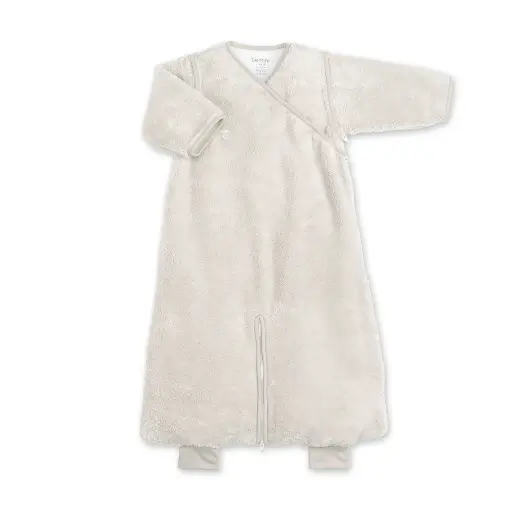 [525056] Bemini | Slaapzak Softy 2.5TOG Sesame 4-12M