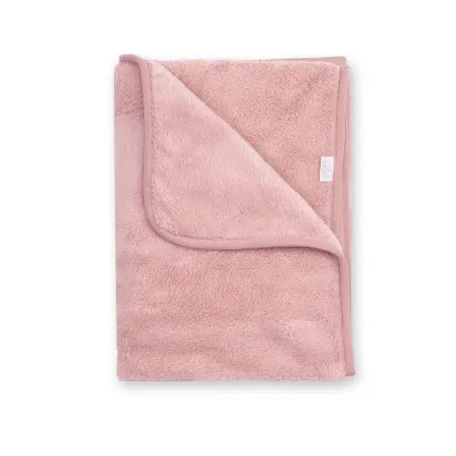 [525074] Bemini | Deken softy vintage 75x100 cm