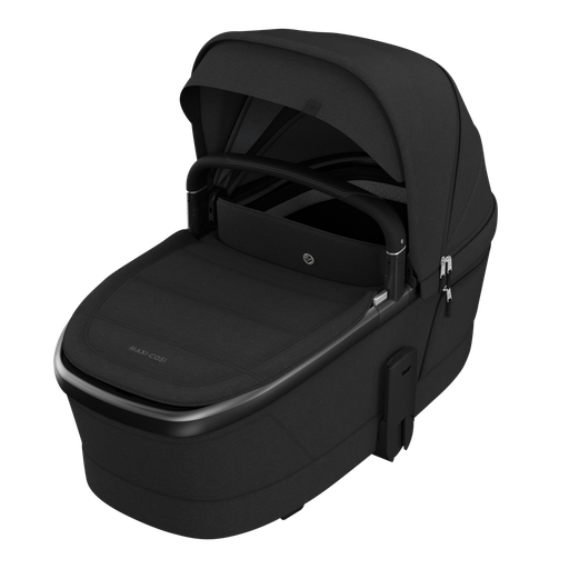 [525096] Maxi Cosi | Draagmand Fame Twillic Black