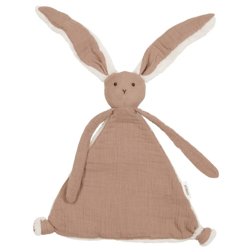 [525302] Koeka | Knuffeldoek Stevie Caffe