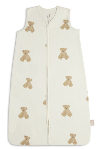 [469825] Jollein | Slaapzak Teddy Bear Klassiek Model 0.5TOG 70cm