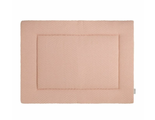 [526774] Baby's Only | Parklegger Grace Blush 75x95