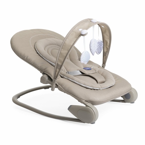 [526895] Chicco | Relax Hoopla met Speelboog Beige 