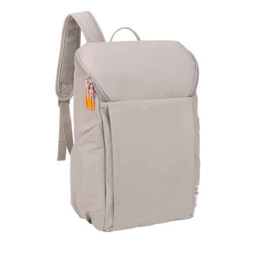 [527202] Laessig | Verzorgingstas Slender Up Backpack Taupe