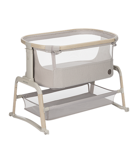 [527298] Maxi-Cosi | Co-sleeping Wieg Iora Air Home Equipment Classic beige ECO FR