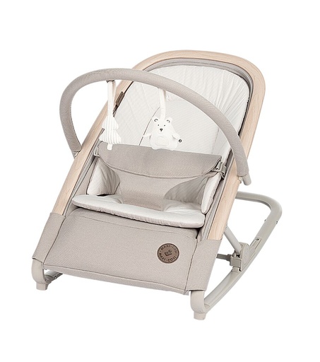 [527299] Maxi-Cosi | Relax Kori Rocker Home Equipment Classic Beige Eco