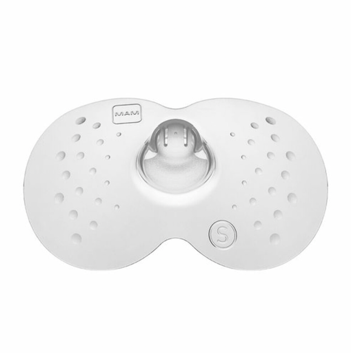 [527449] MAM | Tepelhoedje Maat S 17mm 2-pack