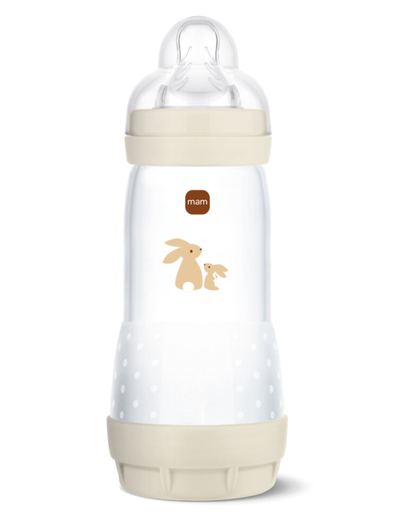 [527509] Mam | Breedhalsfles Easy Start Anti Colic Mat Uni 320ml 