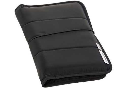 [527769] Laessig | Luieretui Cas Black Zwart