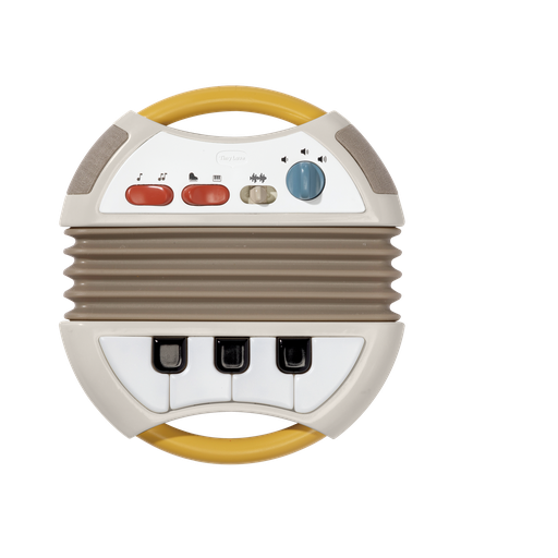 [527803] Tiny Love | Muziekinstrument Accordion Electronic Rock