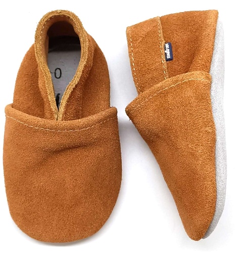 Stabifoot | Schoenen Babysoft Vison