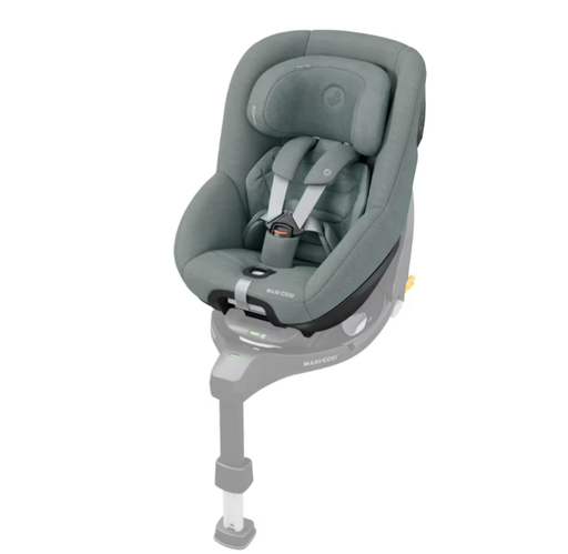 [528425] Maxi Cosi | Autostoel Pearl 360 Pro Authentic Grey2 Gr 0+/1