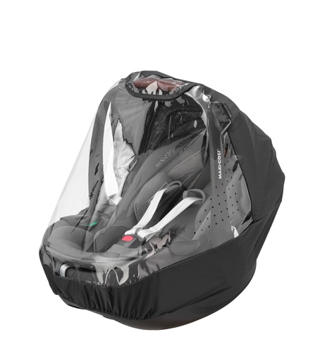 [528439] Maxi Cosi | Regen/Windscherm NEW vr Autostoel Gr 0+