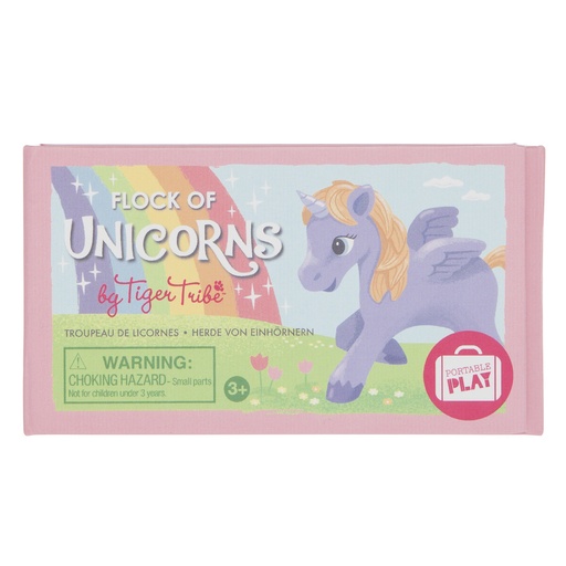 [530109] Flock of Unicorns CDU/16   (in display)