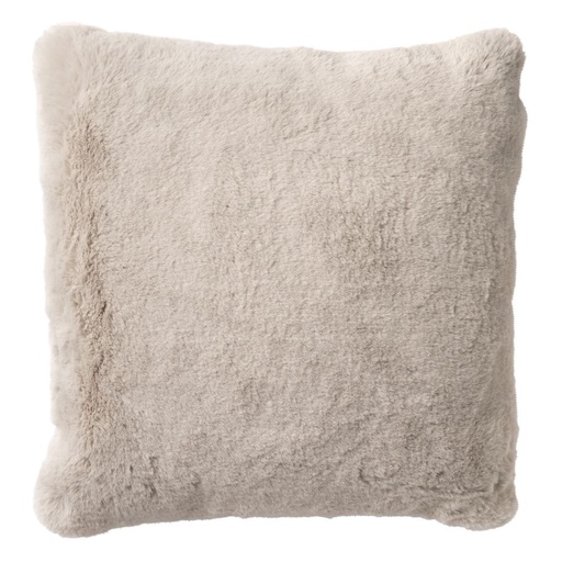 [530628] Dutch Decor | Sierkussen Zaya Military Olive 45x45cm 