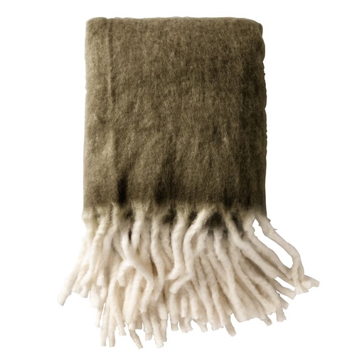 [530660] PL Libbe 130x170 cm Military Olive