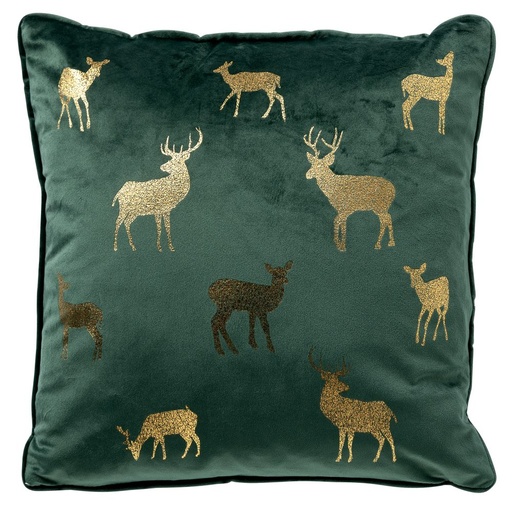 [530665] SK Deer 45x45 cm Mountain View