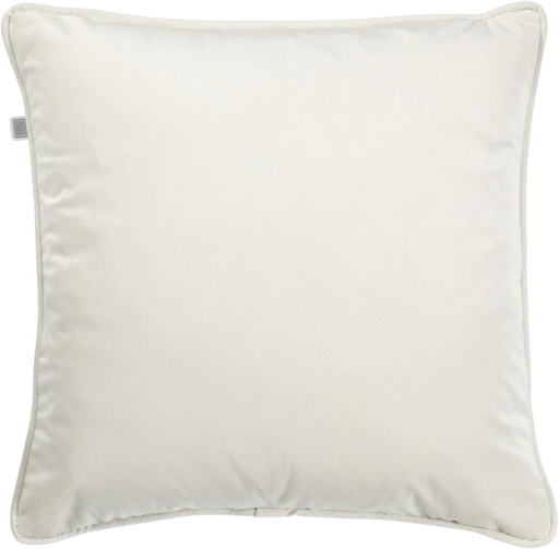 [530676] Dutch Decor | Sierkussen Finn Snow White 45x45cm 