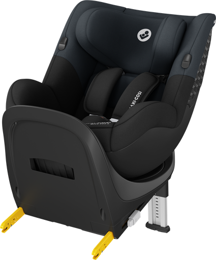 [530724] Maxi Cosi | Autostoel Mica 360 S Tonal Black Gr 0+/1