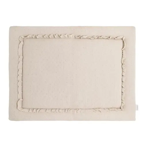 [530739] Baby's Only | Parklegger Mood Warm Linen 75x95