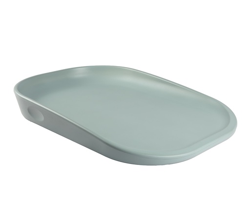 [530962] Pericles | Waskussen Splashy Aqua Groen 8x46x70cm