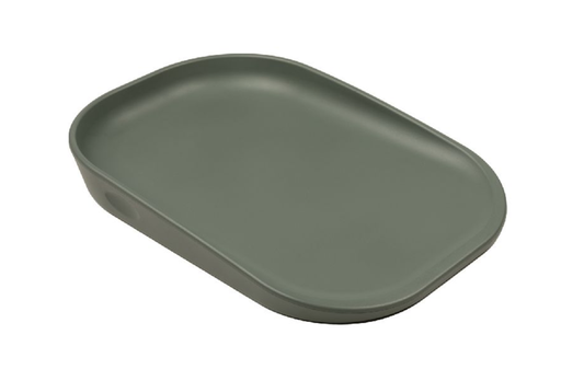 [530964] Pericles | Waskussen Splashy Moss Groen