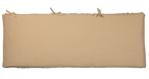 [531023] Pericles | Parkbumper Caramel Omkeerbaar