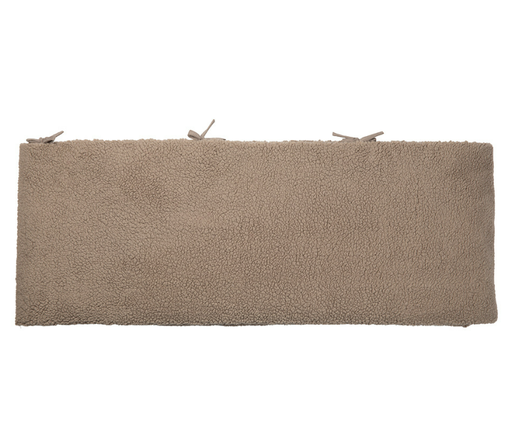 [531025] Pericles | Parkbumper Chocolate Omkeerbaar