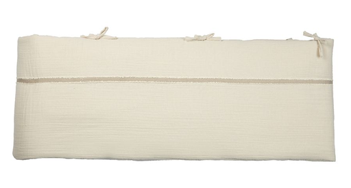 [531026] Pericles | Parkbumper Creme Ecru