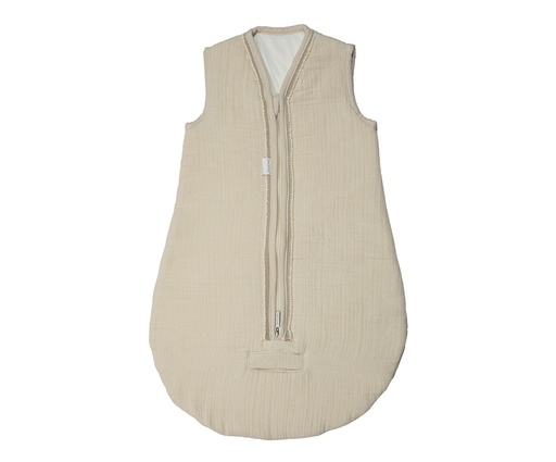 [531048] Pericles | Slaapzak Creme 70 cm