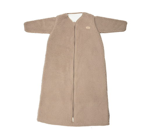 [531050] Pericles | Slaapzak met mouwen Chocolate 90-110 cm