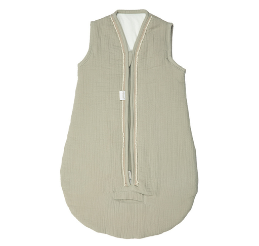 [531058] Pericles | Slaapzak Avocado 1.5TOG Groen 60cm 