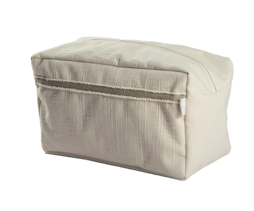 [531069] Pericles | Toilettas Creme Ecru